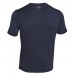 Футболка Under Armour Tech V-Neck синій чоловік 1253534-410