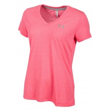 Футболка Under Armour Threadborne Train SSV Twist 1289650-683 Червона