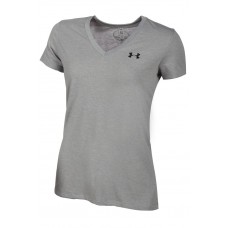 Футболка Under Armour Threadborne Train SSV Twist сіра