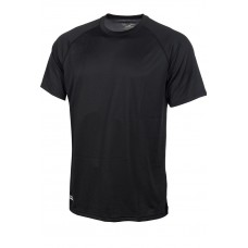 Футболка Under Armour UA TAC Tech T чоловіча чорна 1005684-001