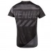 Футболка Venum AMRAP Dry Tech T-shirt Black Grey