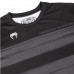 Футболка Venum AMRAP Dry Tech T-shirt Black Grey