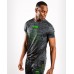 Футболка Venum Arrow Loma Signature Collection Dry tech T-shirt Dark Camo