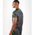 Футболка Venum Arrow Loma Signature Collection Dry tech T-shirt Dark Camo