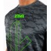 Футболка Venum Arrow Loma Signature Collection Dry tech T-shirt Dark Camo