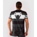 Футболка Venum Bandit Dry Tech T-shirt Black Grey