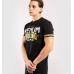 Футболка Venum BOXING Classic 20 Black Gold