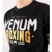 Футболка Venum BOXING Classic 20 Black Gold