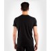 Футболка Venum Classic T-Shirt Black Black