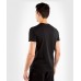 Футболка Venum Classic T-Shirt Black Black