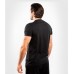 Футболка Venum Classic T-Shirt Black Gold