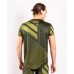 Футболка Venum Commando Dry Tech T-shirt Loma Edition Khaki