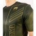 Футболка Venum Commando Dry Tech T-shirt Loma Edition Khaki