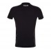 Футболка Venum Contender Dry Tech™ T-shirt Black White