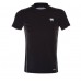 Футболка Venum Contender Dry Tech™ T-shirt Black White