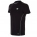 Футболка Venum Contender Dry Tech™ T-shirt Black White