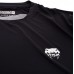 Футболка Venum Contender Dry Tech™ T-shirt Black White