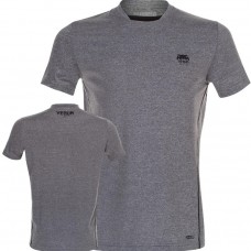 Футболка Venum Contender Dry Tech T-shirt Grey