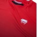 Футболка Venum Contender Dry Tech™ T-shirt Red