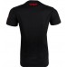 Футболка Venum Dragons Flight T-shirt Black Red