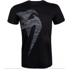 Футболка Venum Giant Camo 2.0 T-shirt Urban Camo