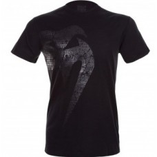 Футболка Venum Giant T-shirt Matte Black