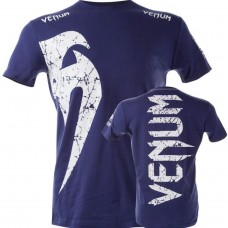 Футболка Venum Giant T-shirt Royal