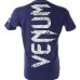 Футболка Venum Giant T-shirt Royal