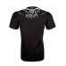 Футболка Venum Gladiator 3.0 T-shirt Black White