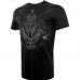 Футболка Venum Gladiator 3.0 T-shirt Black Black