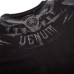 Футболка Venum Gladiator 3.0 T-shirt Black Black