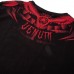 Футболка Venum Gladiator 3.0 T-shirt Black Red