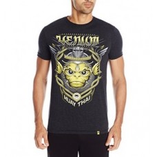 Футболка Venum Hanuman T-shirt Black