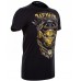 Футболка Venum Hanuman T-shirt Black