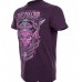 Футболка Venum Hanuman T-shirt Purple