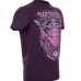 Футболка Venum Hanuman T-shirt Purple