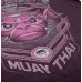 Футболка Venum Hanuman T-shirt Purple