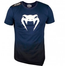 Футболка Venum Interference 2.0 T-shirt Blue