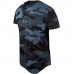 Футболка Venum Interference 2.0 T-shirt Dark Camo