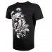 Футболка Venum Koi 2.0 T-Shirt Black White