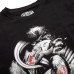 Футболка Venum Koi 2.0 T-Shirt Black White