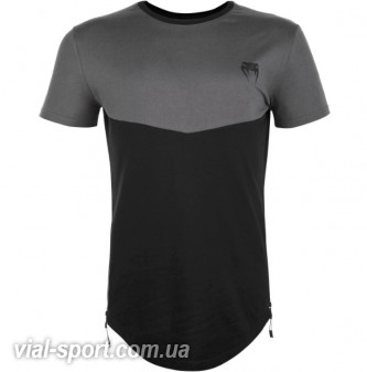 Футболка Venum Laser 2.0 T-shirt Black