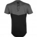 Футболка Venum Laser 2.0 T-shirt Black