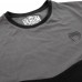 Футболка Venum Laser 2.0 T-shirt Black