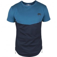 Футболка Venum Laser 2.0 T-shirt Blue