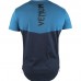 Футболка Venum Laser 2.0 T-shirt Blue