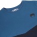 Футболка Venum Laser 2.0 T-shirt Blue