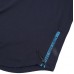 Футболка Venum Laser 2.0 T-shirt Blue