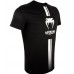 Футболка Venum Logos T shirt Black