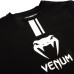 Футболка Venum Logos T shirt Black